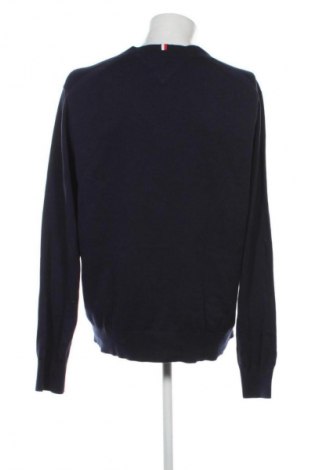 Férfi pulóver Tommy Hilfiger, Méret 3XL, Szín Kék, Ár 46 819 Ft