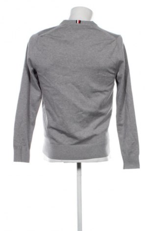 Férfi pulóver Tommy Hilfiger, Méret S, Szín Szürke, Ár 46 819 Ft
