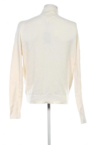 Férfi pulóver Tommy Hilfiger, Méret L, Szín Fehér, Ár 59 579 Ft