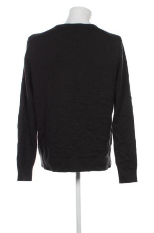 Férfi pulóver Tommy Hilfiger, Méret XL, Szín Fekete, Ár 42 729 Ft