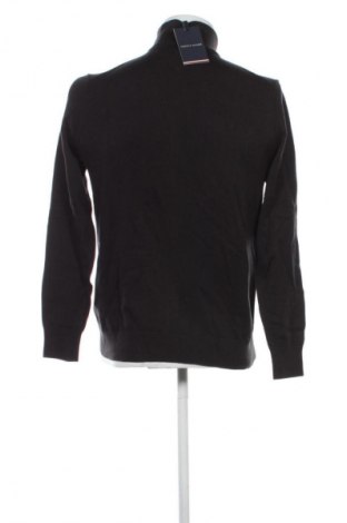 Férfi pulóver Tommy Hilfiger, Méret M, Szín Fekete, Ár 55 239 Ft