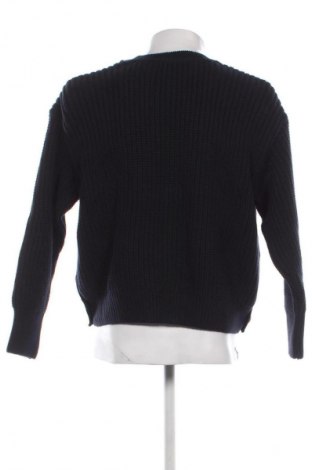 Мъжки пуловер Tommy Hilfiger, Размер M, Цвят Син, Цена 47,03 €