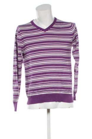 Мъжки пуловер Tommy Hilfiger, Размер M, Цвят Многоцветен, Цена 36,30 €