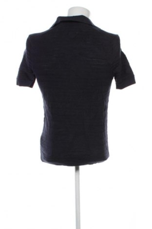 Мъжки пуловер Tommy Hilfiger, Размер S, Цвят Син, Цена 27,09 €