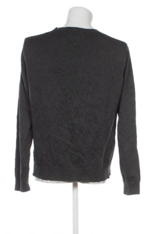 Мъжки пуловер Tommy Hilfiger, Размер XL, Цвят Сив, Цена 35,79 €