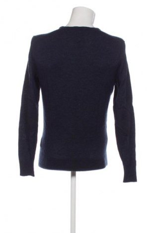 Pánsky sveter  Tommy Hilfiger, Veľkosť M, Farba Modrá, Cena  54,95 €