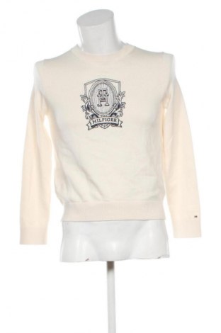 Férfi pulóver Tommy Hilfiger, Méret S, Szín Ekrü
, Ár 68 259 Ft