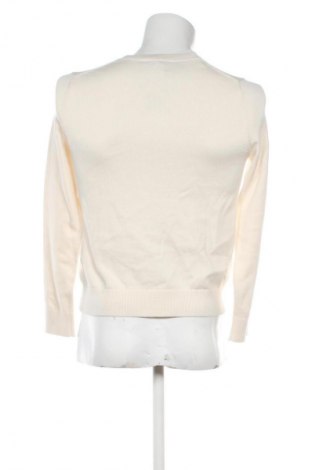 Férfi pulóver Tommy Hilfiger, Méret S, Szín Ekrü
, Ár 68 259 Ft