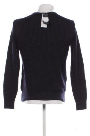 Férfi pulóver Tommy Hilfiger, Méret S, Szín Kék, Ár 51 159 Ft