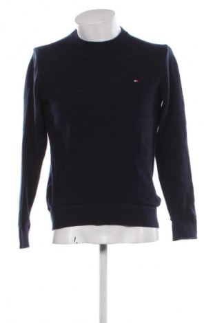 Мъжки пуловер Tommy Hilfiger, Размер L, Цвят Син, Цена 38,85 €