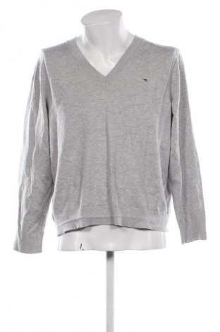 Férfi pulóver Tommy Hilfiger, Méret XXL, Szín Szürke, Ár 16 839 Ft