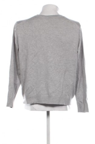 Férfi pulóver Tommy Hilfiger, Méret XXL, Szín Szürke, Ár 16 839 Ft
