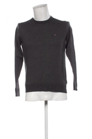 Мъжки пуловер Tommy Hilfiger, Размер M, Цвят Черен, Цена 91,00 €