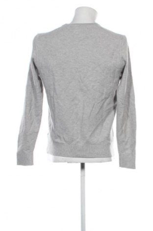 Мъжки пуловер Tommy Hilfiger, Размер L, Цвят Сив, Цена 34,25 €