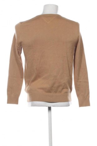 Férfi pulóver Tommy Hilfiger, Méret S, Szín Barna, Ár 42 729 Ft