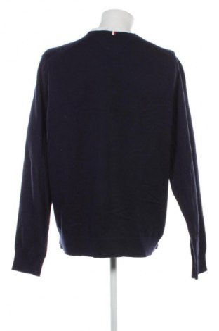 Férfi pulóver Tommy Hilfiger, Méret 3XL, Szín Kék, Ár 46 819 Ft