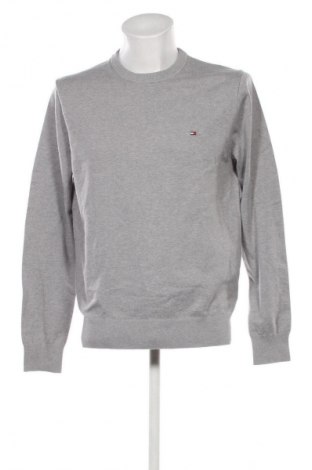 Férfi pulóver Tommy Hilfiger, Méret XL, Szín Szürke, Ár 46 819 Ft