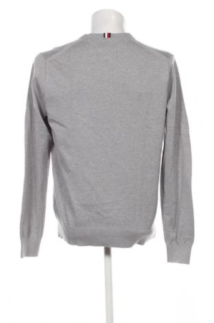 Férfi pulóver Tommy Hilfiger, Méret XL, Szín Szürke, Ár 46 819 Ft