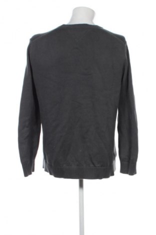 Férfi pulóver Tommy Jeans, Méret L, Szín Szürke, Ár 38 389 Ft