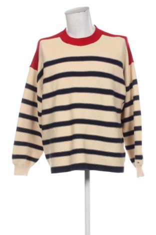Férfi pulóver Tommy Jeans, Méret XL, Szín Sokszínű, Ár 81 029 Ft