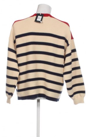 Férfi pulóver Tommy Jeans, Méret XL, Szín Sokszínű, Ár 81 029 Ft
