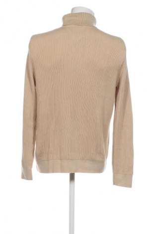 Pánsky sveter  Tommy Jeans, Veľkosť L, Farba Béžová, Cena  65,95 €