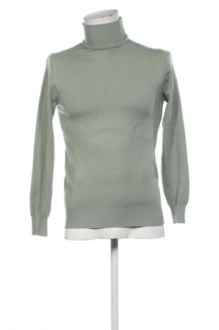 Мъжки пуловер Tony Moro, Размер L, Цвят Зелен, Цена 17,84 €