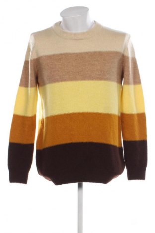 Мъжки пуловер Trendyol, Размер M, Цвят Многоцветен, Цена 25,05 €
