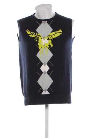 Мъжки пуловер Triple Five, Размер M, Цвят Многоцветен, Цена 7,15 €