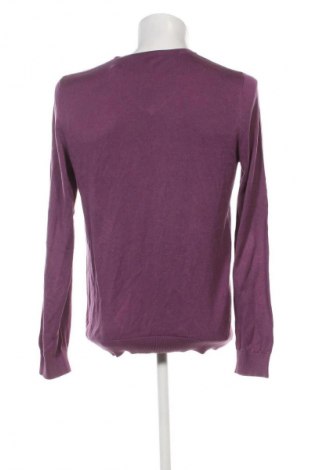 Мъжки пуловер Tristan, Размер L, Цвят Лилав, Цена 40,56 €