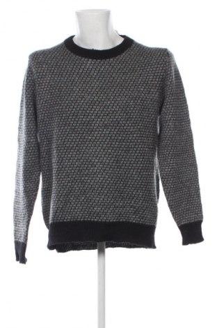 Мъжки пуловер United Colors Of Benetton, Размер XL, Цвят Многоцветен, Цена 11,24 €