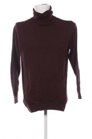 Мъжки пуловер Unbranded, Размер XL, Цвят Кафяв, Цена 17,89 €