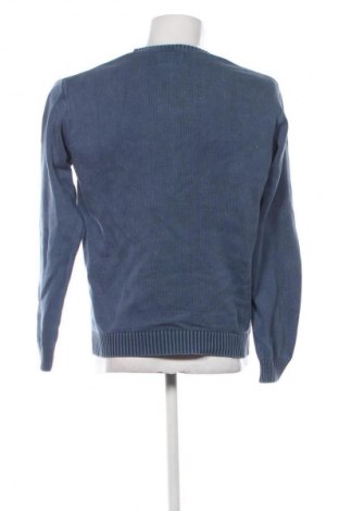 Мъжки пуловер Unbranded, Размер L, Цвят Син, Цена 17,89 €