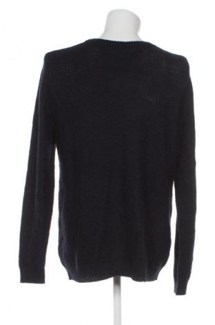 Мъжки пуловер Unbranded, Размер XL, Цвят Син, Цена 10,73 €