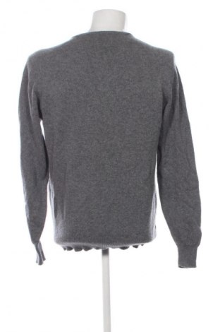 Мъжки пуловер Unbranded, Размер L, Цвят Сив, Цена 17,89 €