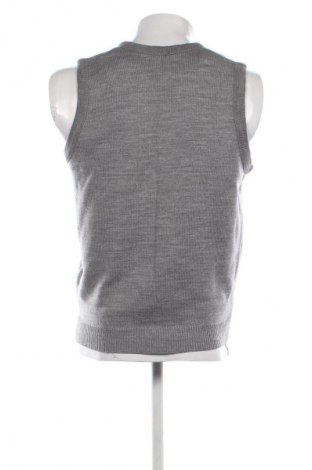Мъжки пуловер Unbranded, Размер L, Цвят Сив, Цена 18,40 €