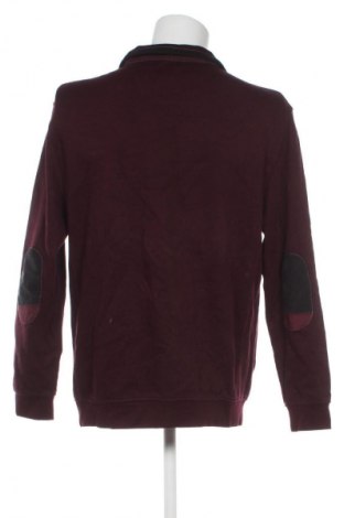 Мъжки пуловер Unbranded, Размер XXL, Цвят Червен, Цена 10,22 €