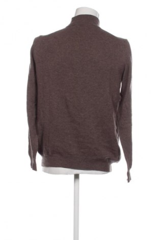 Мъжки пуловер Unbranded, Размер L, Цвят Кафяв, Цена 12,27 €