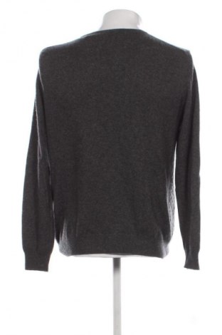 Мъжки пуловер Unbranded, Размер M, Цвят Сив, Цена 26,39 €