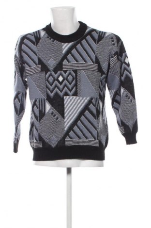 Мъжки пуловер Unbranded, Размер S, Цвят Многоцветен, Цена 24,77 €