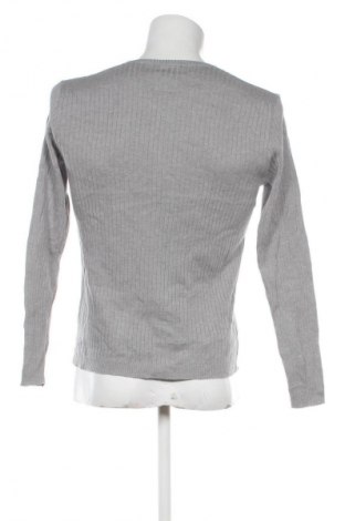 Мъжки пуловер Unbranded, Размер M, Цвят Сив, Цена 6,64 €