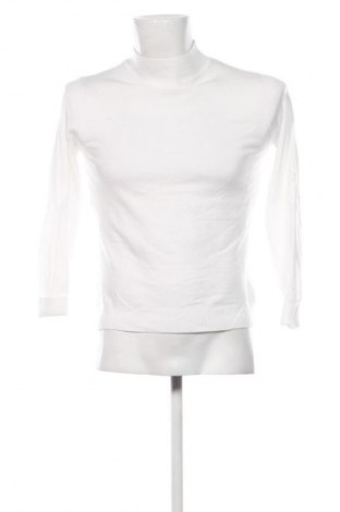 Мъжки пуловер Unbranded, Размер M, Цвят Бял, Цена 17,89 €