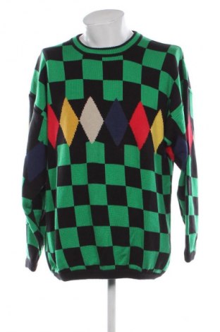 Мъжки пуловер Unbranded, Размер XL, Цвят Многоцветен, Цена 18,40 €