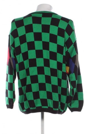 Мъжки пуловер Unbranded, Размер XL, Цвят Многоцветен, Цена 18,40 €