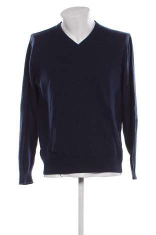 Мъжки пуловер Unbranded, Размер M, Цвят Син, Цена 18,40 €