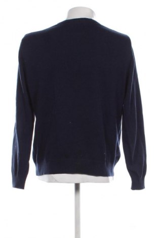 Мъжки пуловер Unbranded, Размер M, Цвят Син, Цена 18,40 €
