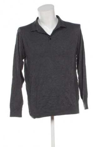 Мъжки пуловер Unbranded, Размер XXL, Цвят Черен, Цена 9,20 €