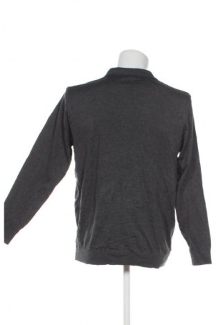 Мъжки пуловер Unbranded, Размер XXL, Цвят Черен, Цена 9,20 €