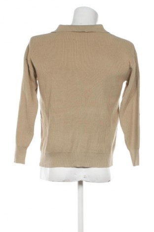 Мъжки пуловер Unbranded, Размер M, Цвят Кафяв, Цена 10,22 €