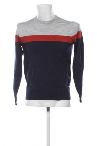 Мъжки пуловер Unbranded, Размер M, Цвят Многоцветен, Цена 9,71 €